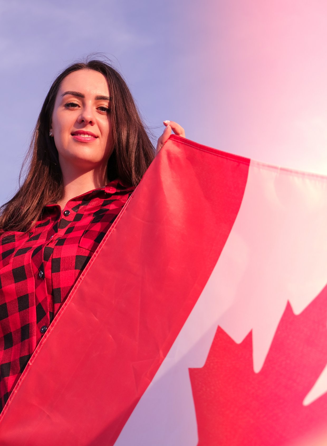 two people talking totally just friends